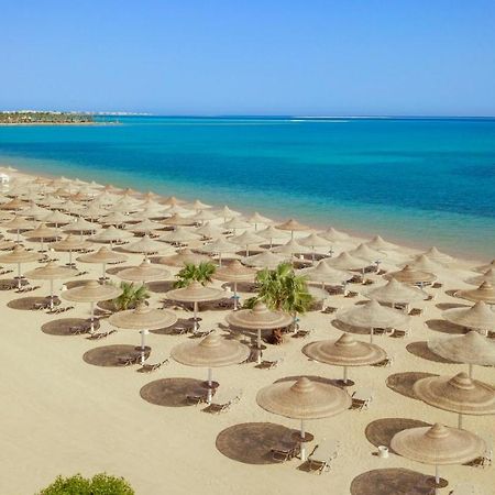 Jaz Soma Beach Hotel Hurghada Exterior photo